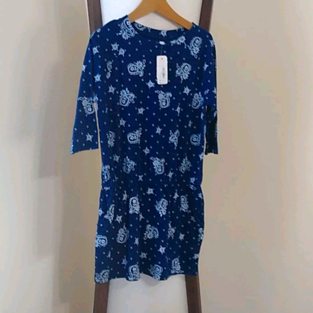 NWT size 7-8  Gymboree Dress